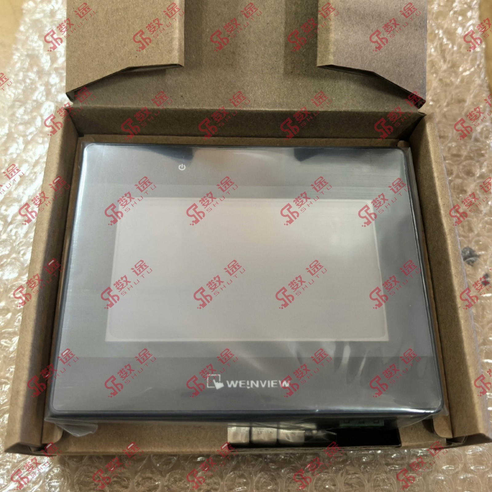 Weinview MT8051iP HMI Touch Screen#1pcs new in box