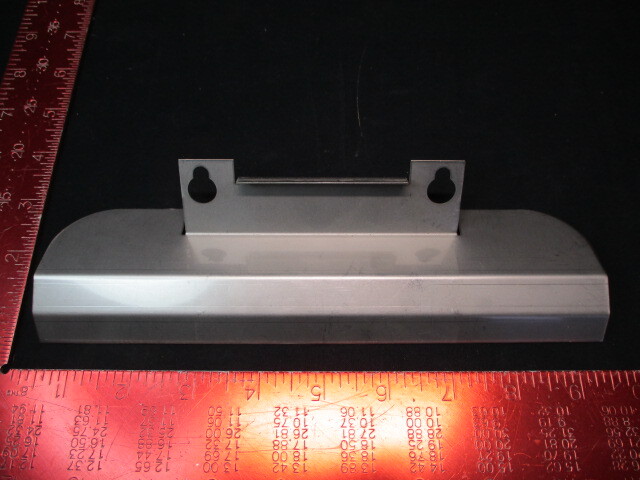 Applied Materials (AMAT) 0190-02856 SHIELD, P5000 ZA MK-II SLIT VALVE