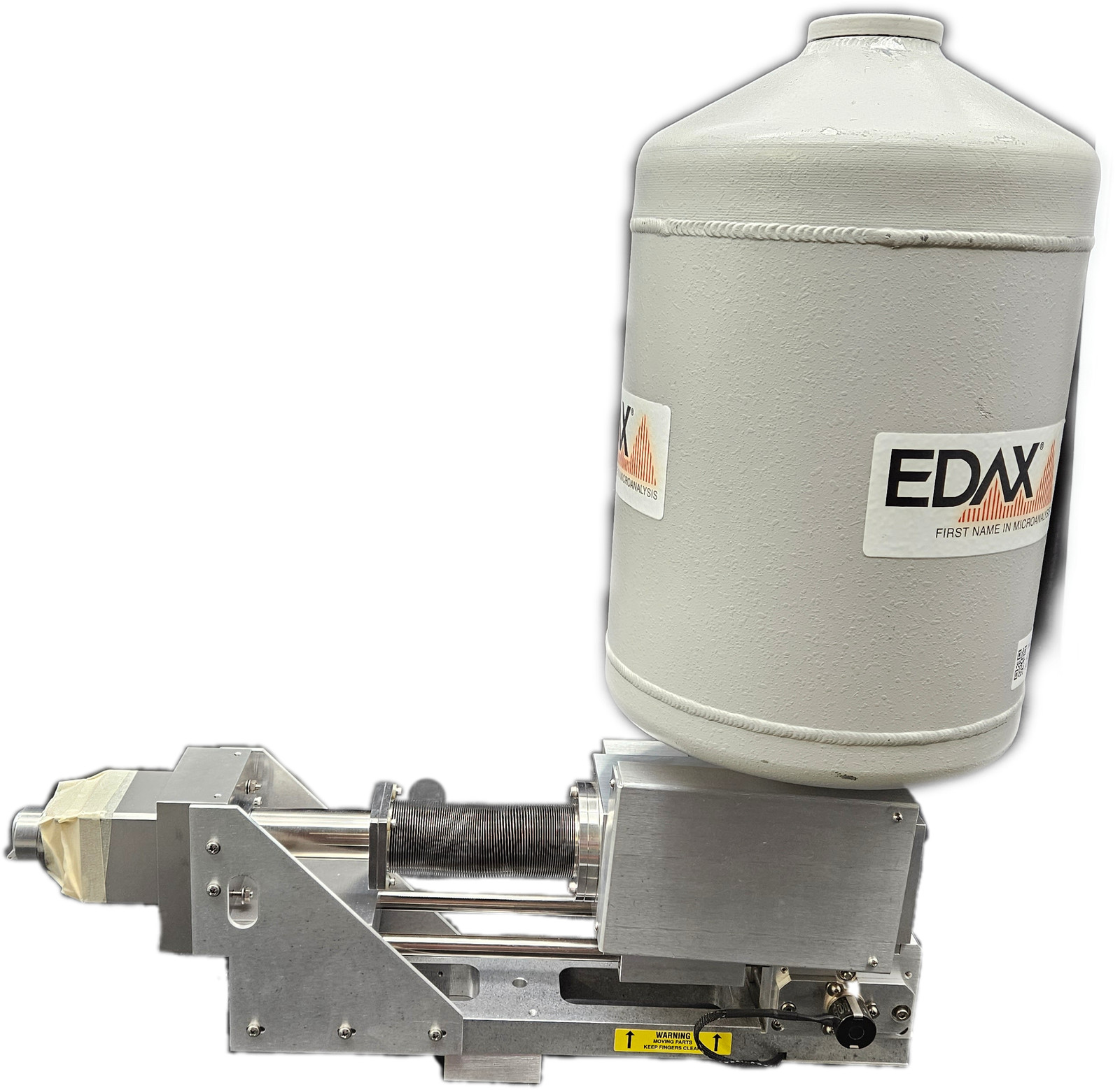 Edax Detecting Unit PV9761/55 ME Tecnai 12T/20ST 136-5