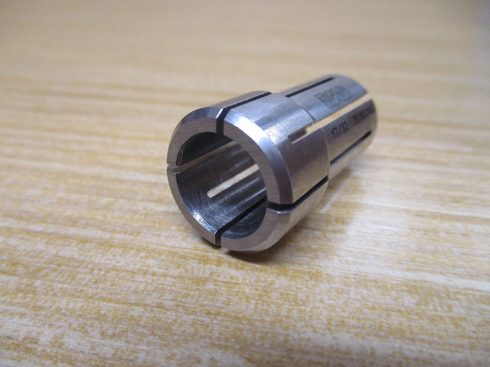 Kennametal 100DA0531 Erickson Collet 17/32″