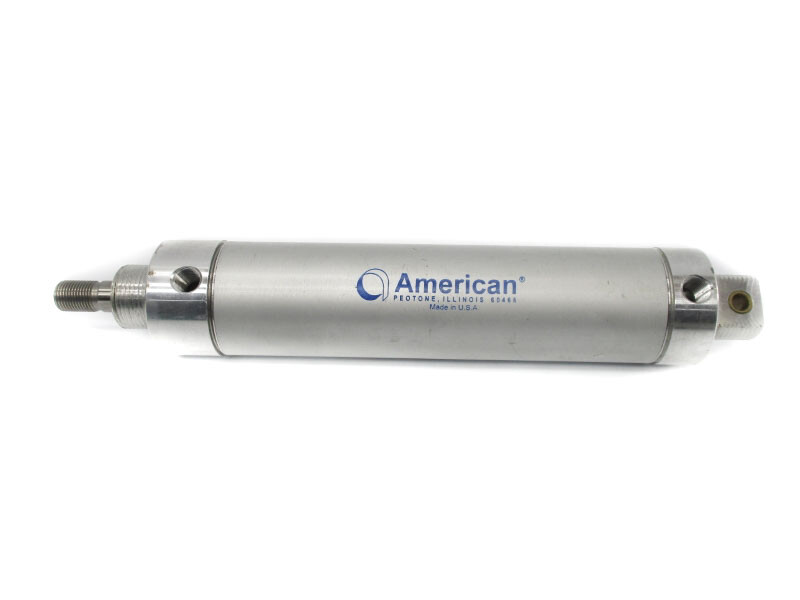 AMERICAN 2000DV-6.00 NSNP
