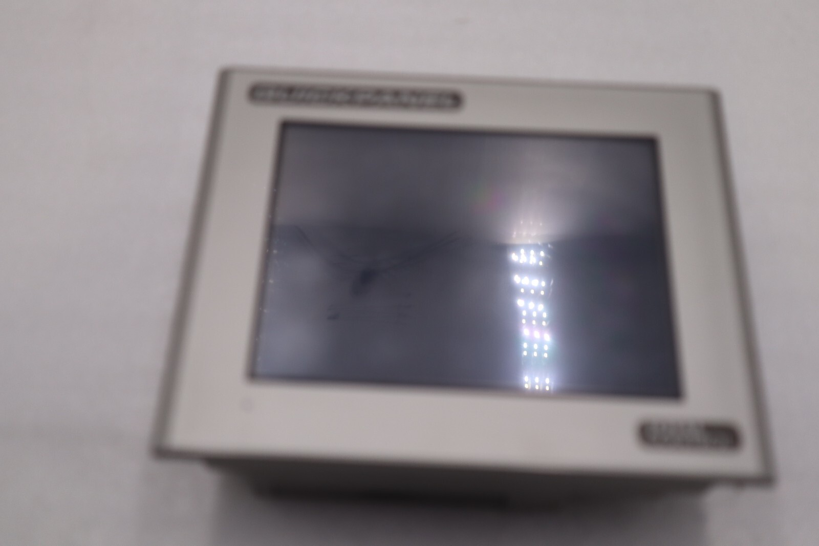 PROFACE QPK-STDN-0000-A OPERATOR INTERFACE QUICKPANEL STOCK 5688