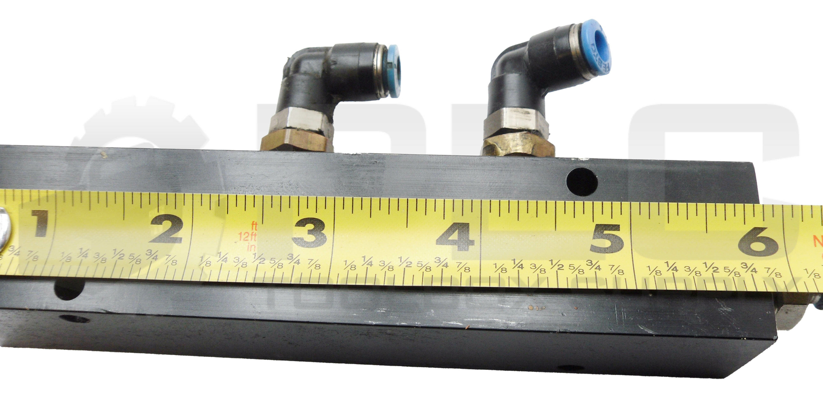 5-7/8″ MANIFOLD 6 PORTS