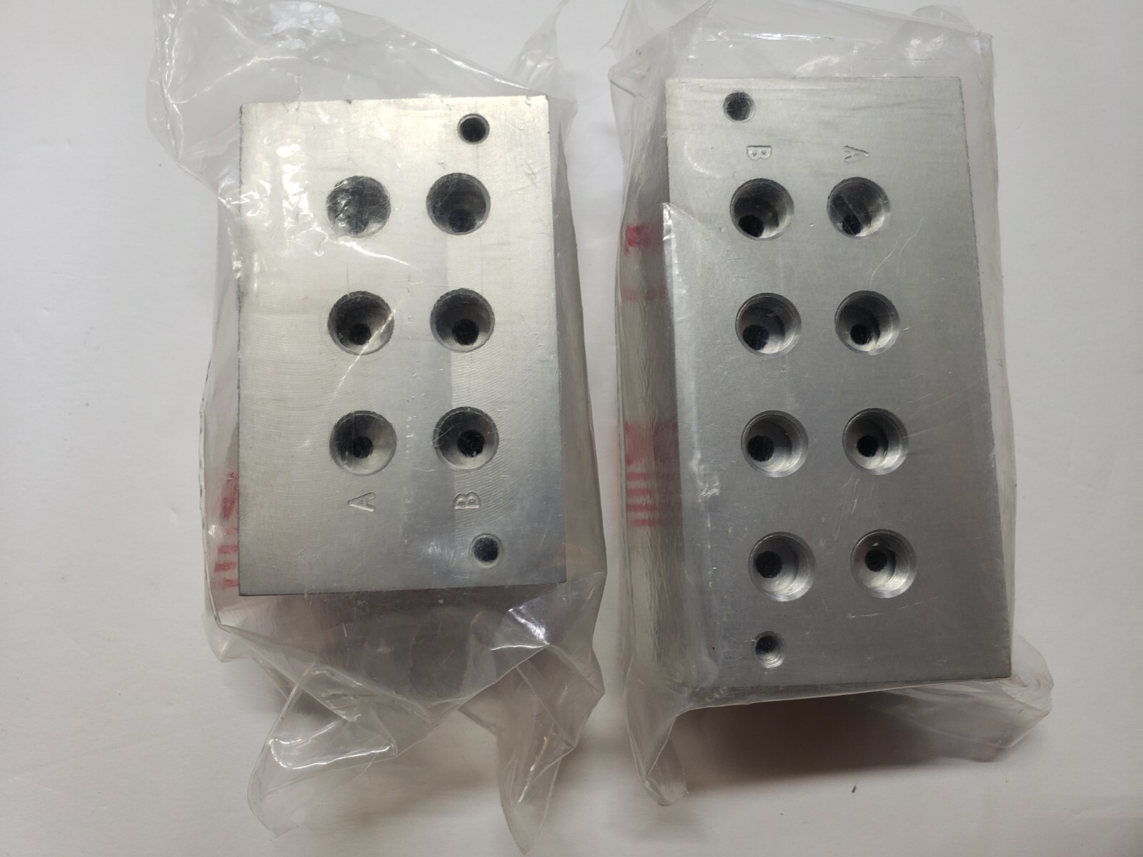 Humphrey Sub Base 2 pack NEW Unidentified
