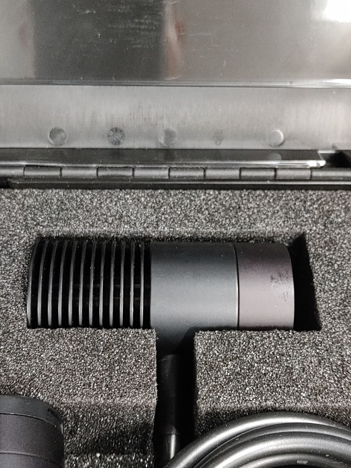 THORLABS M530L3 530 nm 350 mW 1000 mA Mounted LED w Lens Tube and Optic Filter