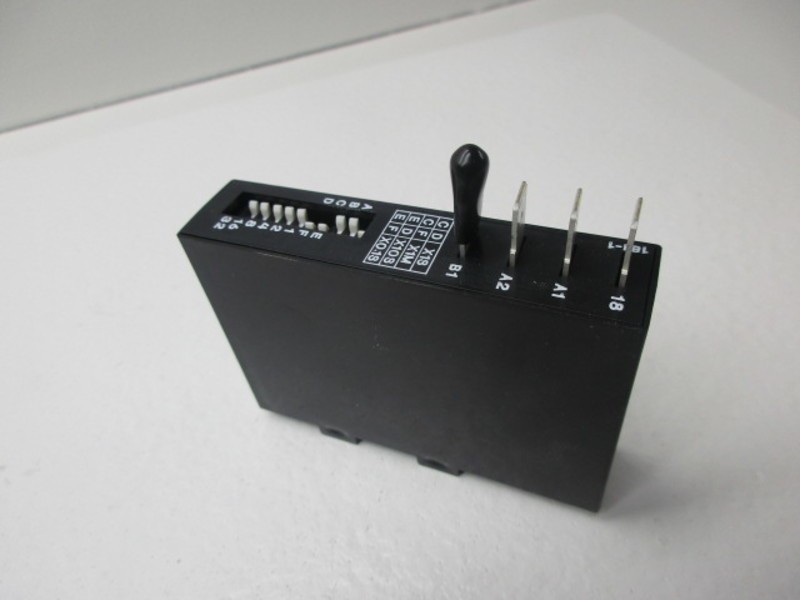 TRI-TRONICS BF-P-36 FIBER OPTIC LIGHT GUIDE UNMP