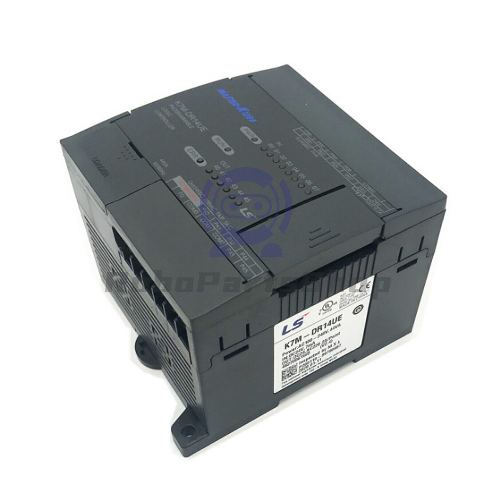 NEW LS K7M-DR14UE K7MDR14UE PLC Controller 1pcs