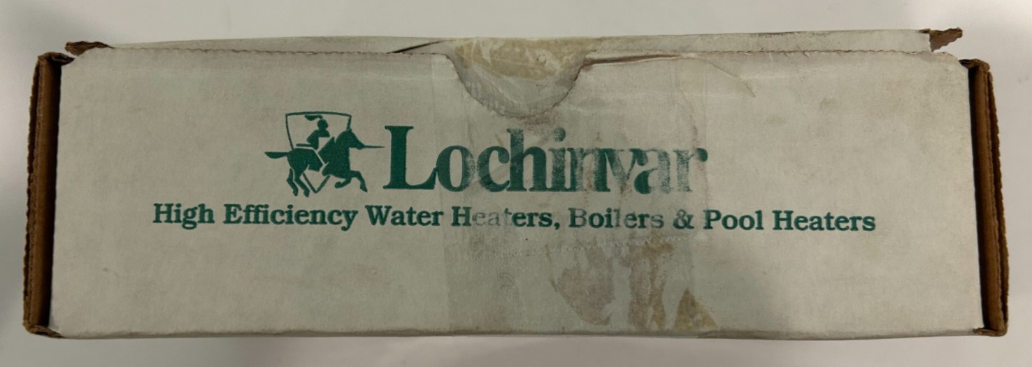 LOCHINVAR RLY1131 Electronic Module Open Box-New FREE SHIPPING