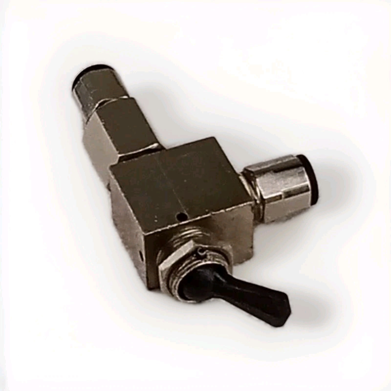 Parker 33MBAK00L2 Pneumatic Switch