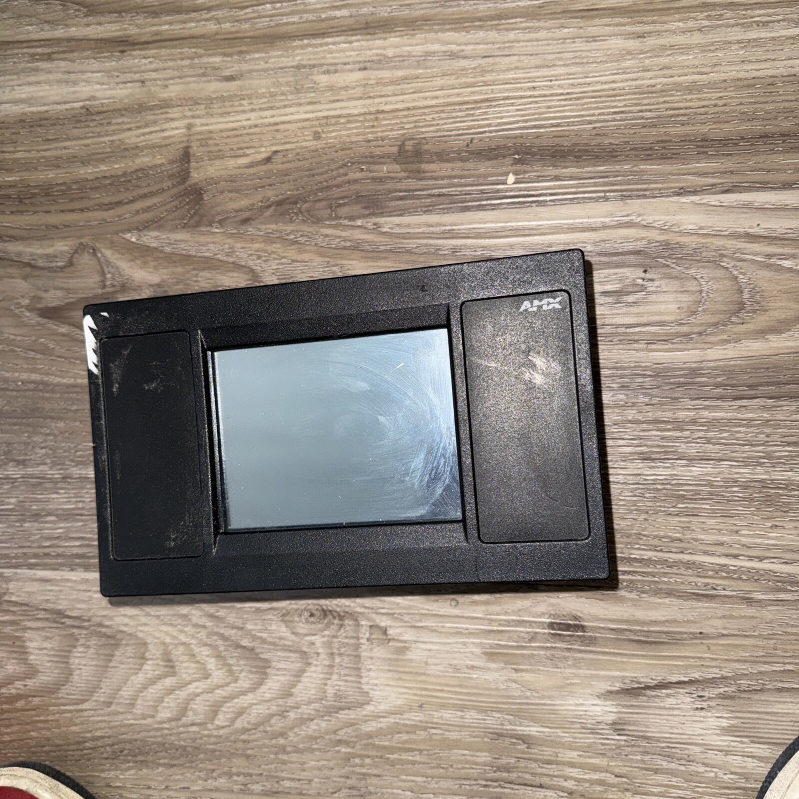 AMX Panja AXD-MCP DISPLAY UNIT SA0925-10 50-0925-10 ATX-U-MPC (M3)