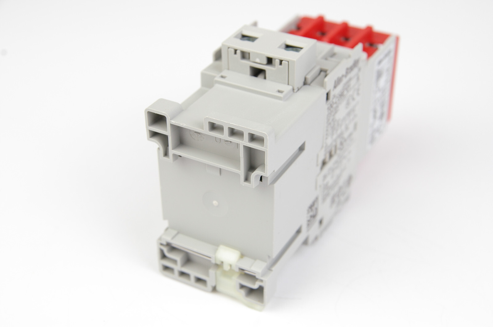Allen Bradley 100S-C09EJ23C 100-C09E*01 100S-F Contactor