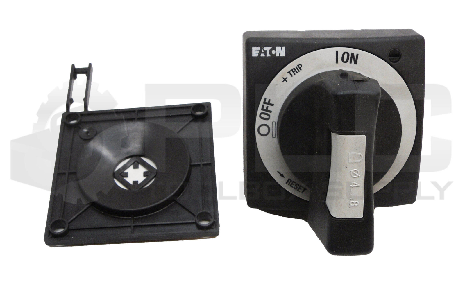 NEW EATON NZM2-A80H-BT-NA CIRCUIT BREAKER 80A 690C NZM2