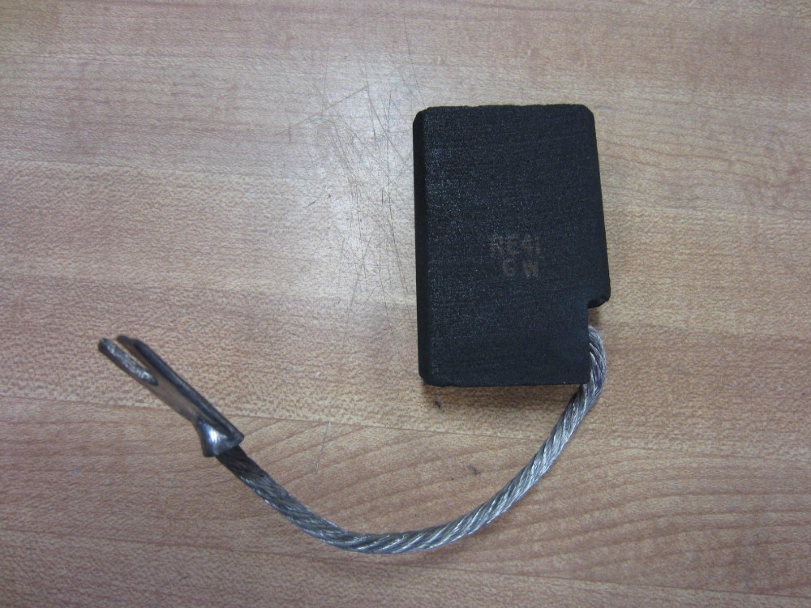 Reliance Electric 3141-GW Carbon Motor Brush 3141GW
