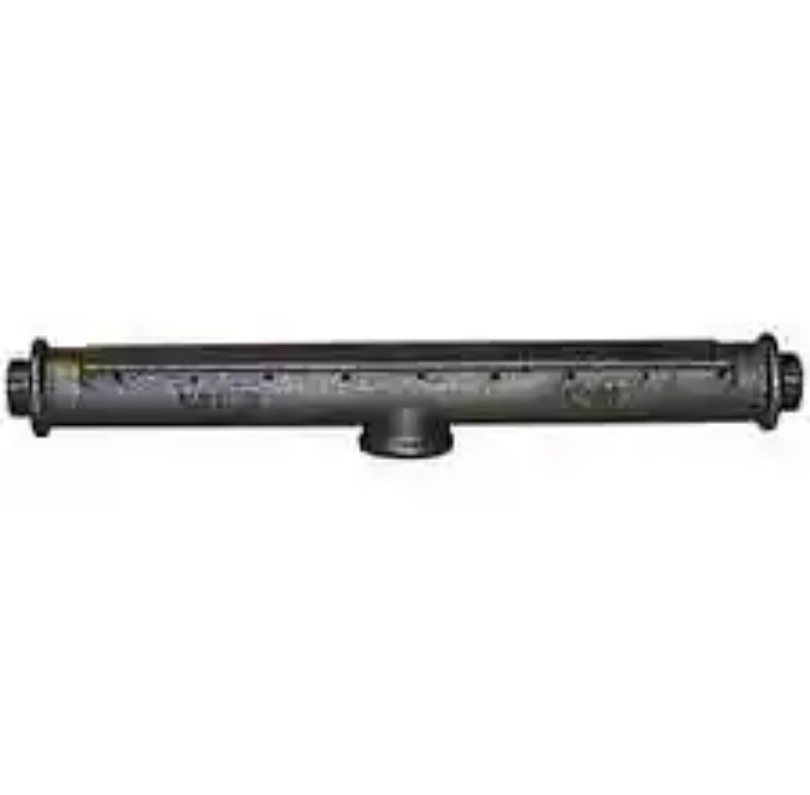 Prier C-69 Burner Bar Cast Iron 3 Way