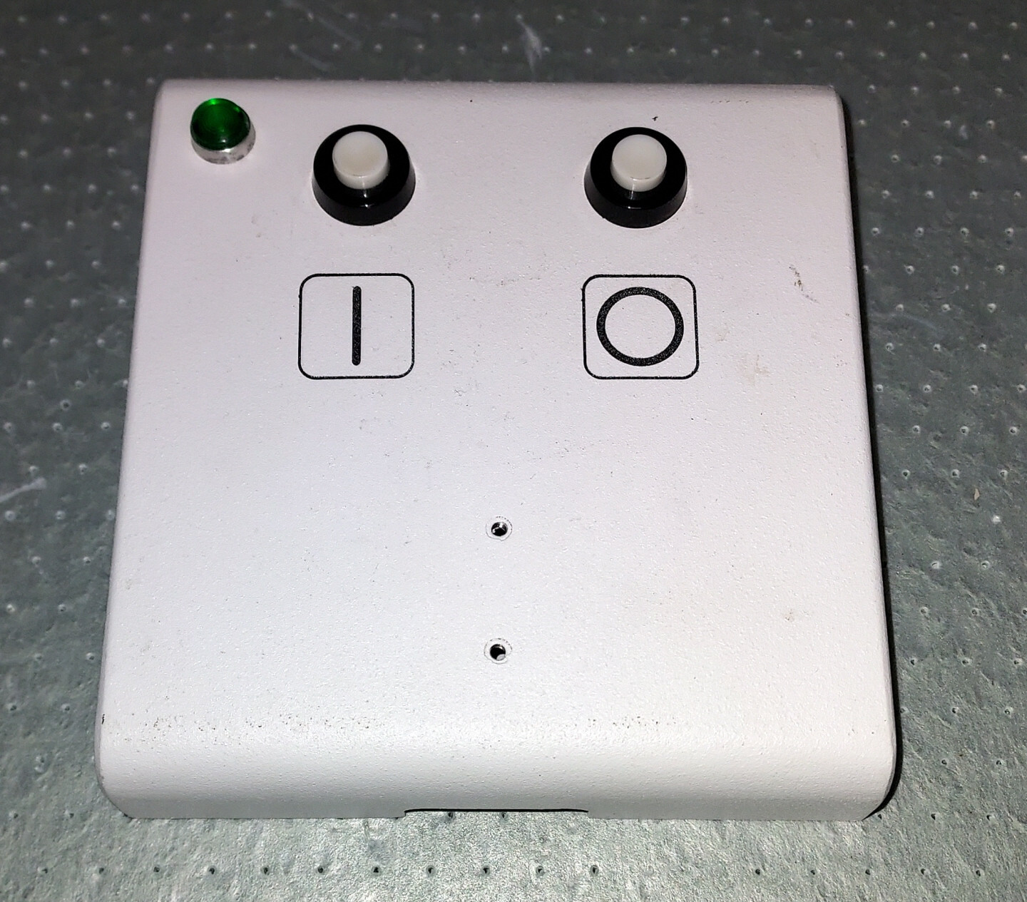 Sedecal, Interface Box PC, SAT–A6509–40 for SHF generator