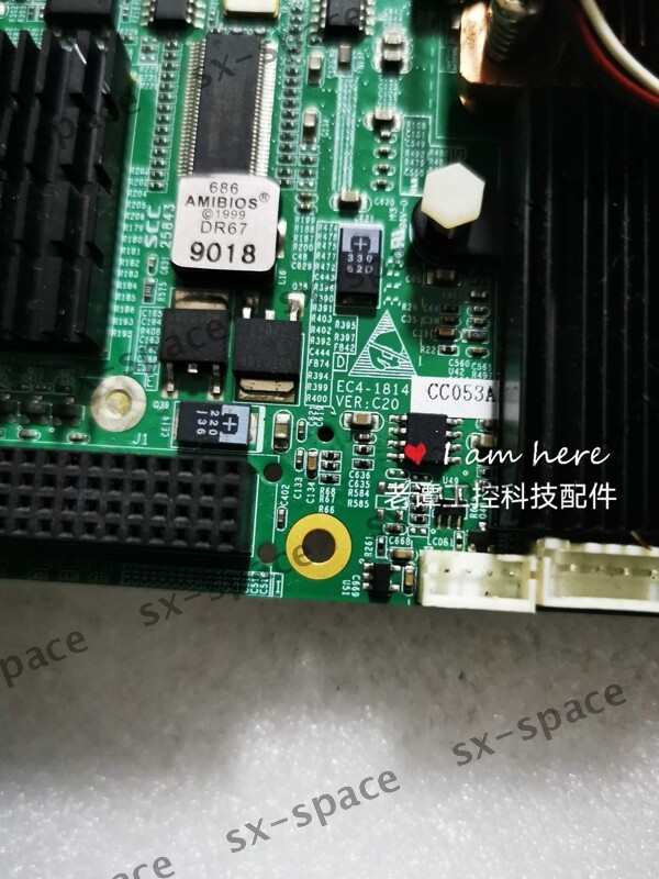 EC4-1814 100% tested by DHL or EMS