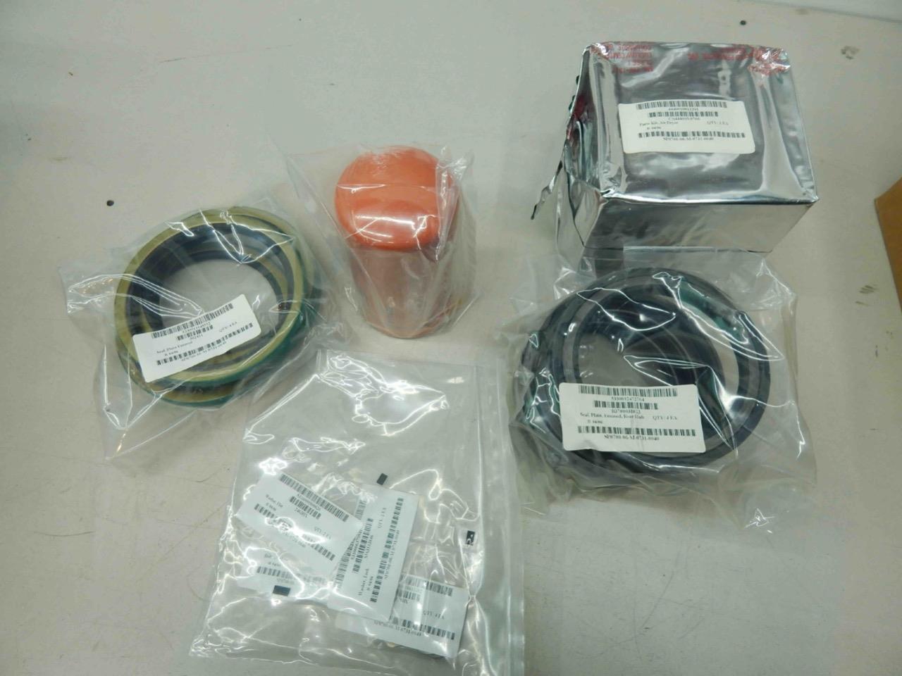 Hupp 2590LTST-0020, 2590014963055, Parts Kit