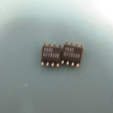 XICOR X9C103S Qty of 10 per Lot ICSMX9C103SSO8EEPROM