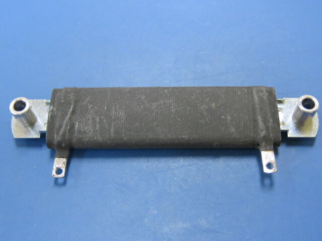 HUNTINGTON FSOT 55-30-5% Qty of 5 per Lot Wirewound Resistors – Chassis Mount 5