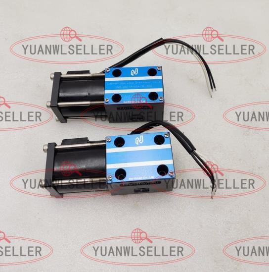 1PCS Northman SWM-G02-C4-D12-30-H006 replace SWM-G02-C4-D12-30-S006 New