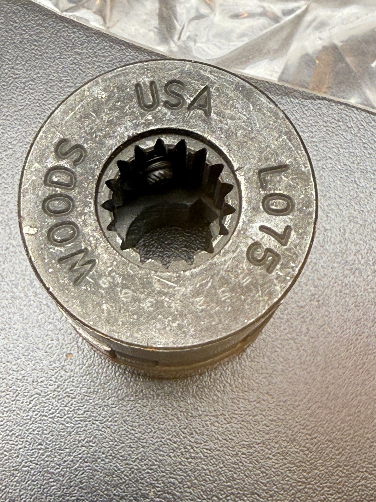 NEW LOVEJOY L-075 .625 L075.625 JAW COUPLING SET WITH SPIDER INSERT