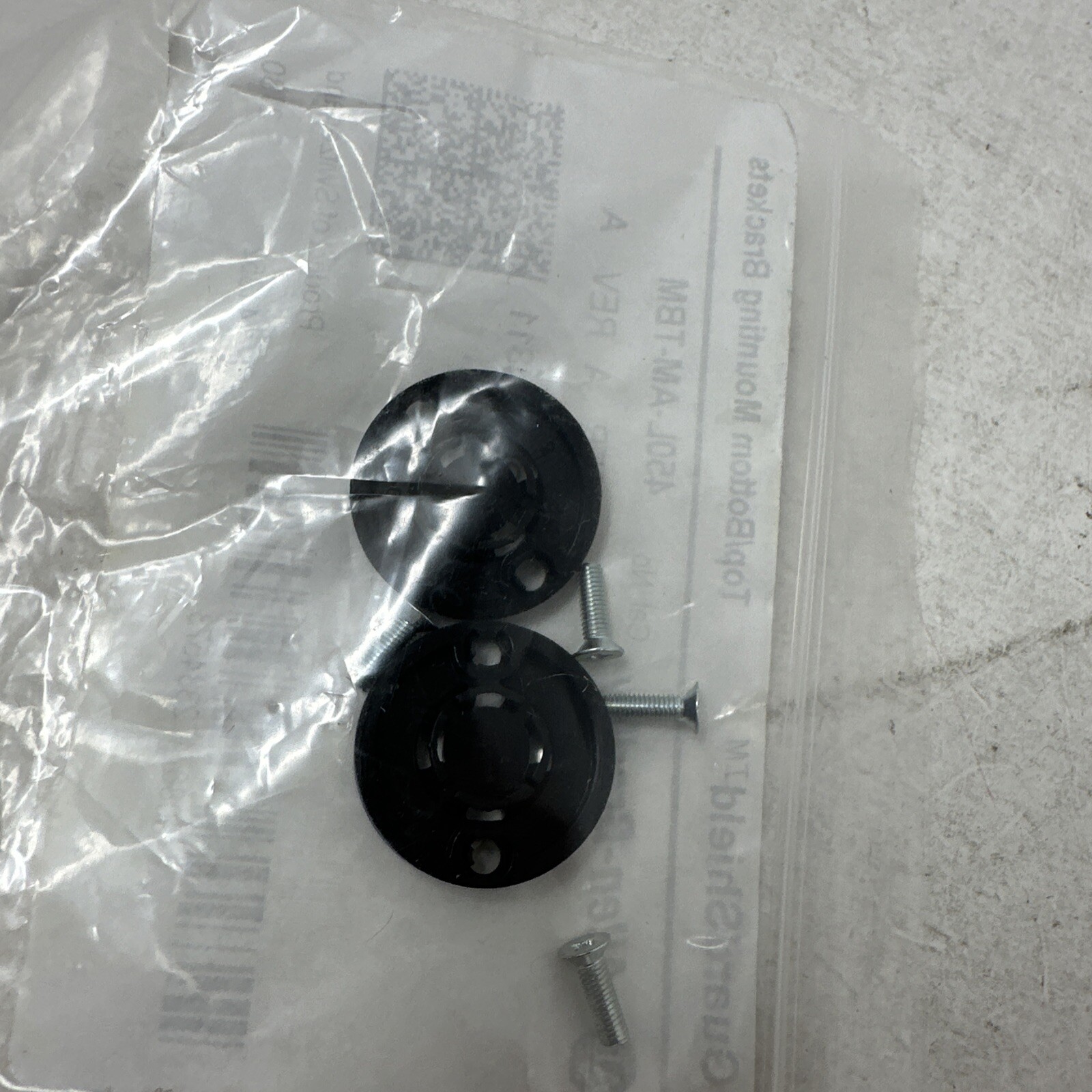 Allen Bradley GuardShield Light Mounting Bracket 450L-AM-TBM – New – BP1