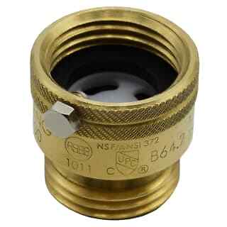 Legend 107-194 3/4 T-553 Vacuum Breaker