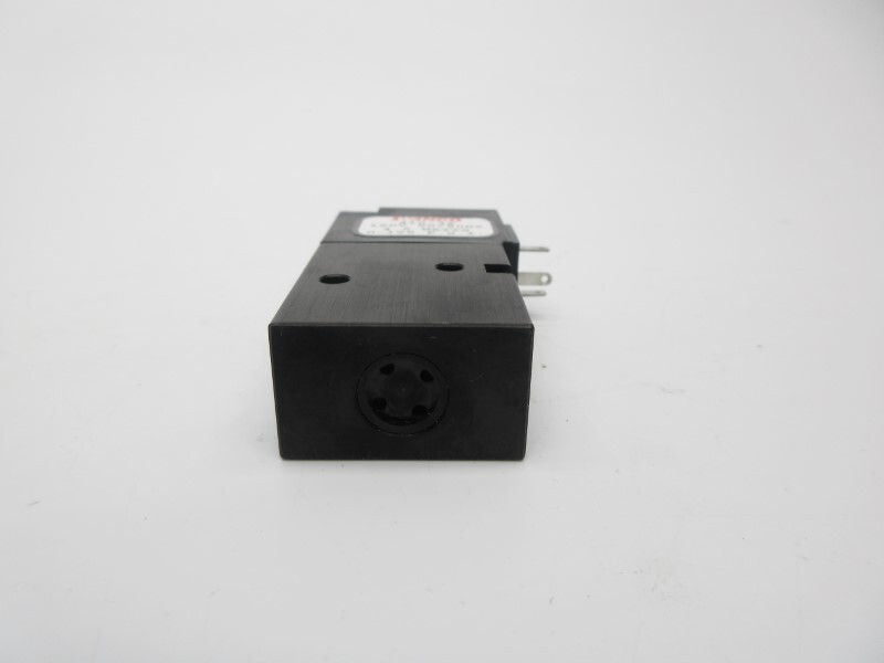 WINCO 410-39 120V 0-125PSI NSNP