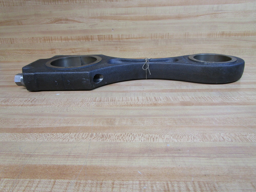 Sulzer Burckhardt M-10857 Connecting Rod M38-495-401