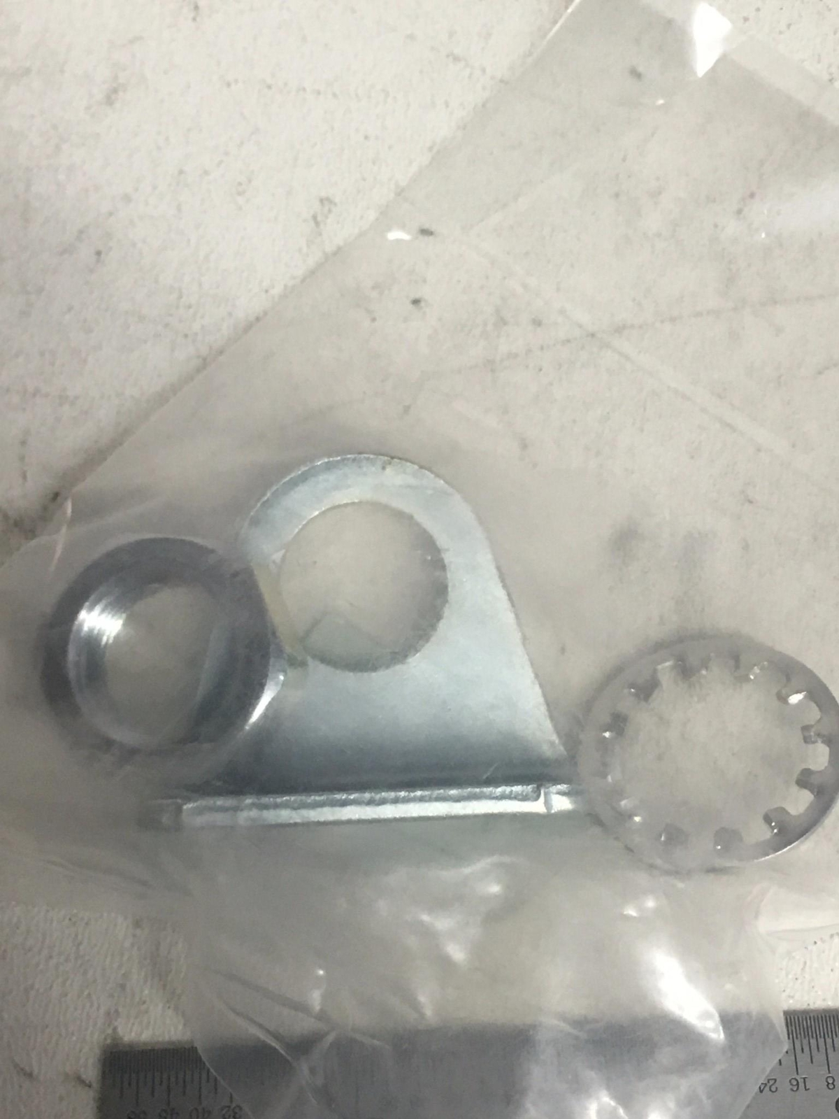 CKD CORPORATION M1-LB-20 9518 G