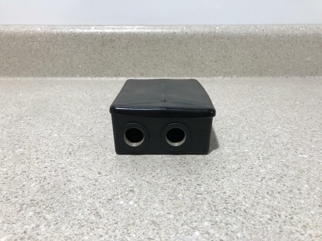 Allen Bradley Adaptascan Bar Code Assy. 2755-NB40 SER. A NEW