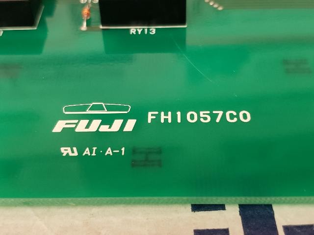 NEW Fuji NP-153 Master On PCB – FH1057C0 w/Warranty