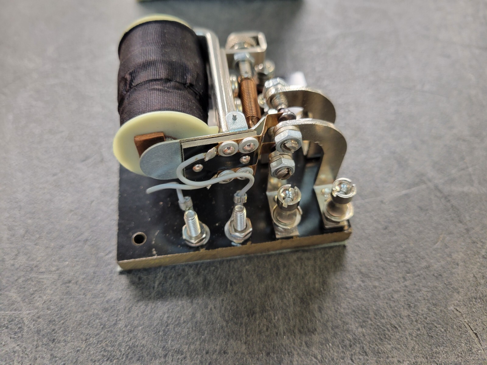 MSD Struthers & Dunn 112xBx132 Coil Assembly.