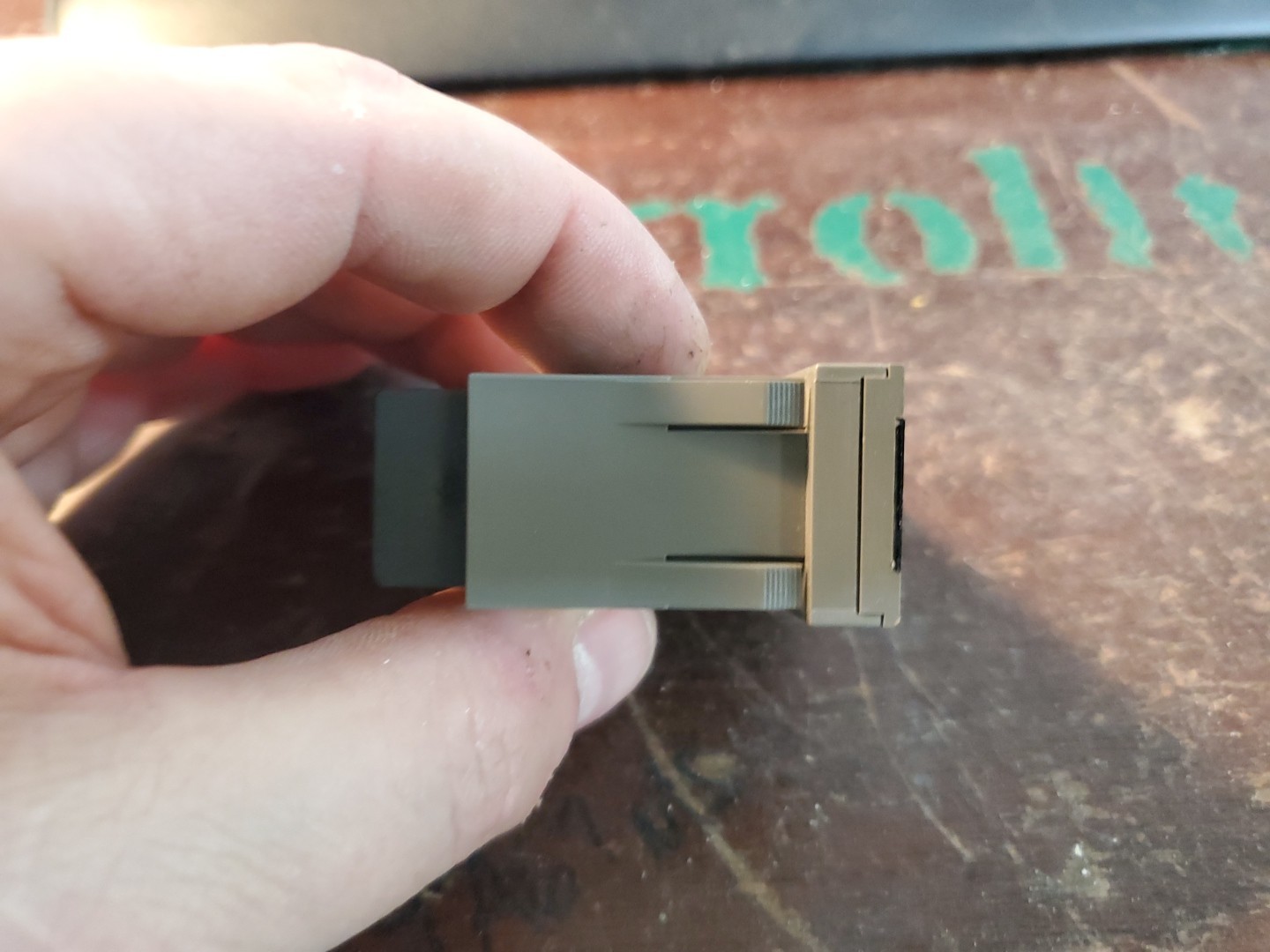 Danaher Controls G0-716-500 / G0716500 (TA5MS)