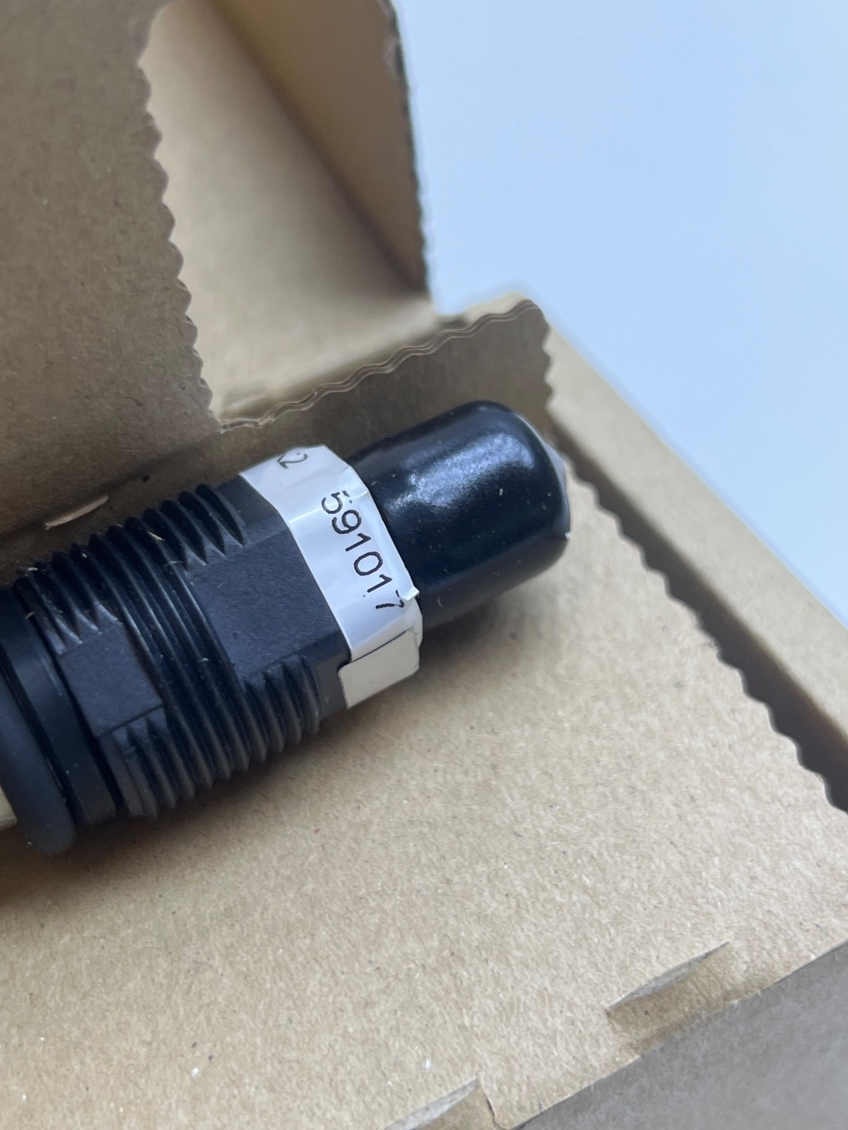 Elektrode HLBGK2 PH Glass Combination Electrode