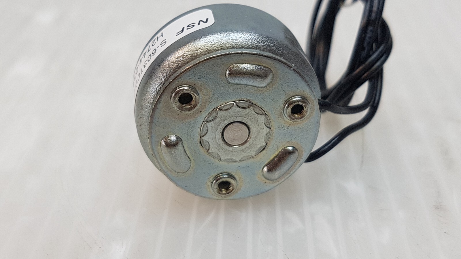 LUMENIS COHERENT NSF S-603709/2 1701, H2744-034