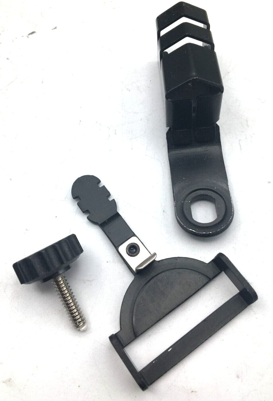 Lowel iLight Focusing Floodlight Set With Anton Bauer Power Tap Cable ID-045 New