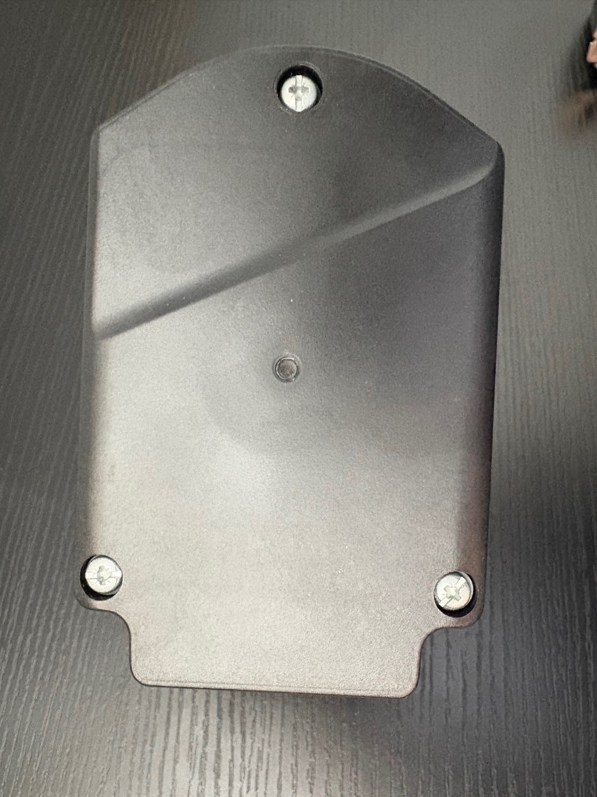 Siemens Fuel/Air Metering Actuator 30 sec 90 deg 20 NM Torque SQM48.497B9