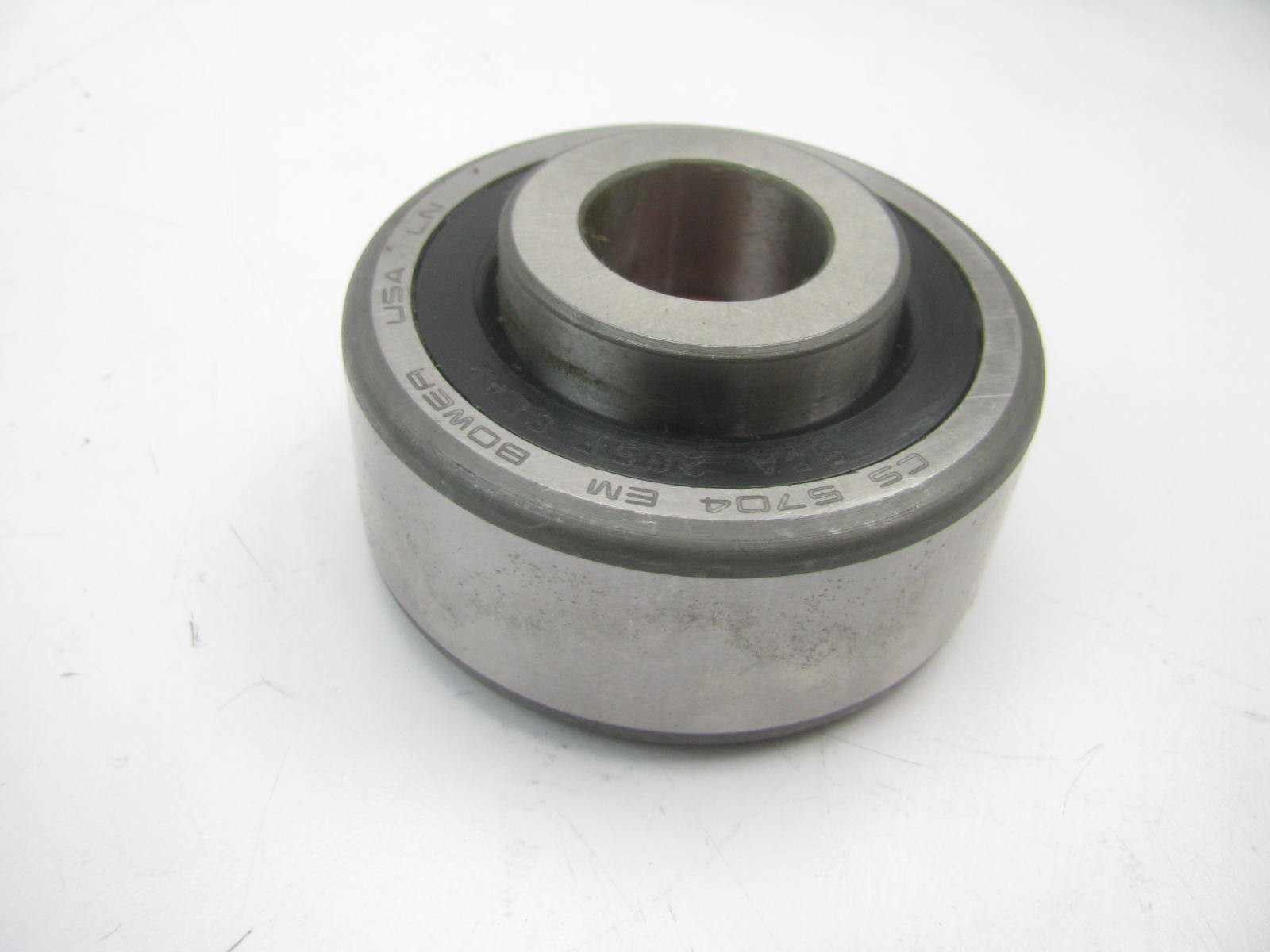 Bower CS-5704EM Cylindrical Roller Bearing – (Missing Outer Packaging)