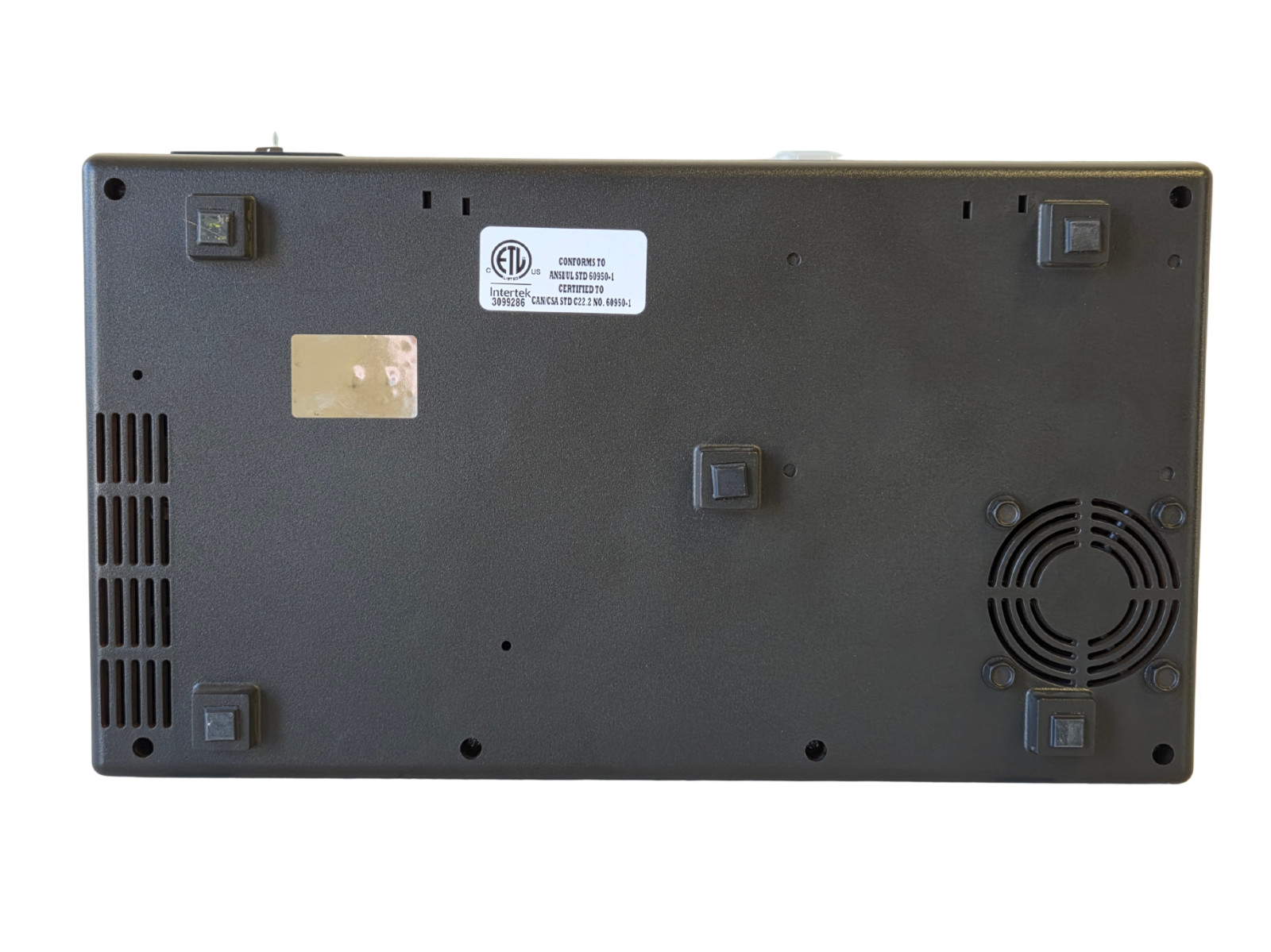 Telesis TMC470 Pinstamp Marking System Controller – Tested