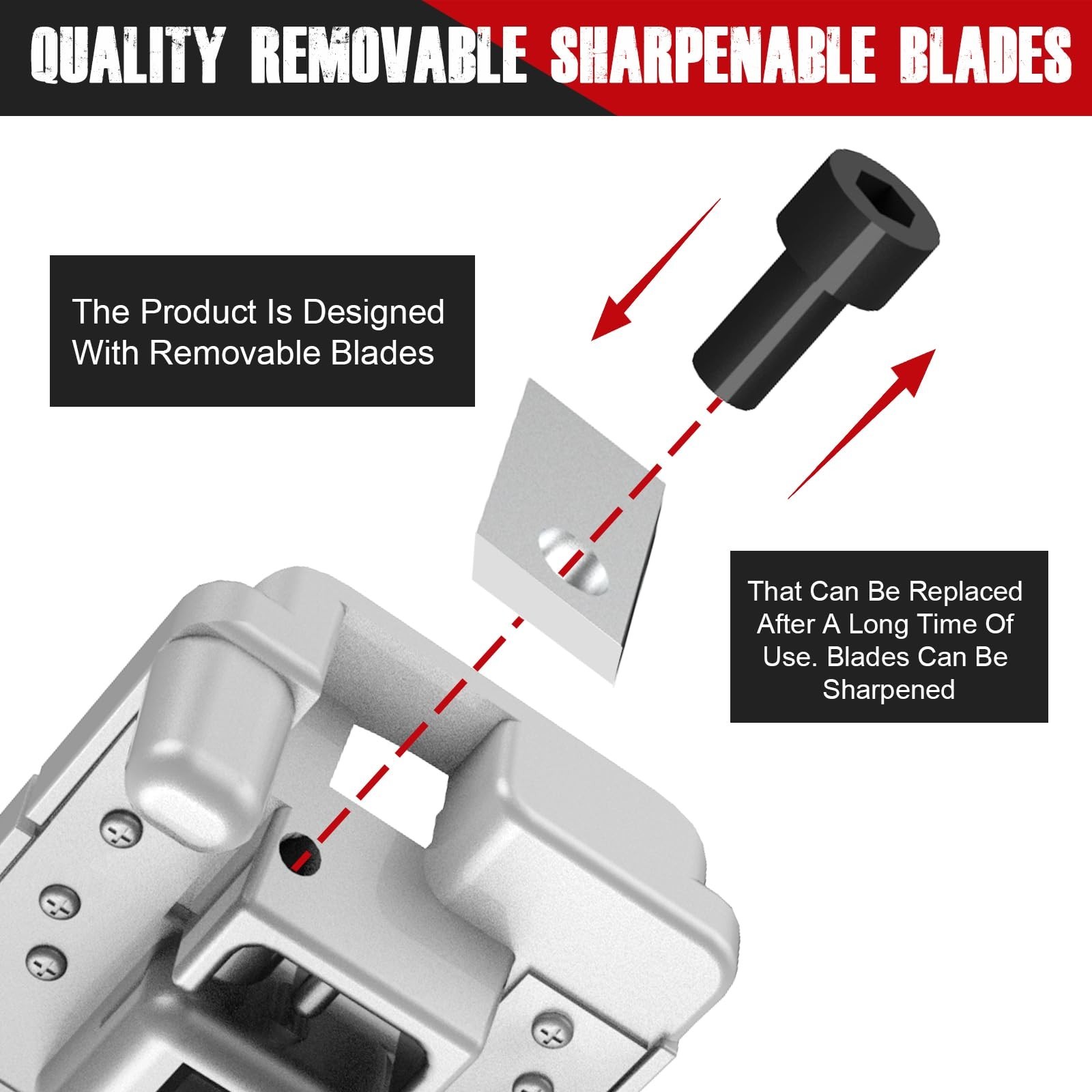 Deburring Tool for PVC Pipe, Plumbing Tools, Professional Plastic Pipe Deburr…