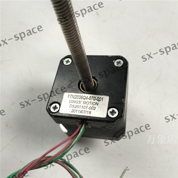 1PC 17N2035Q4-070-001 100% tested by DHL or EMS