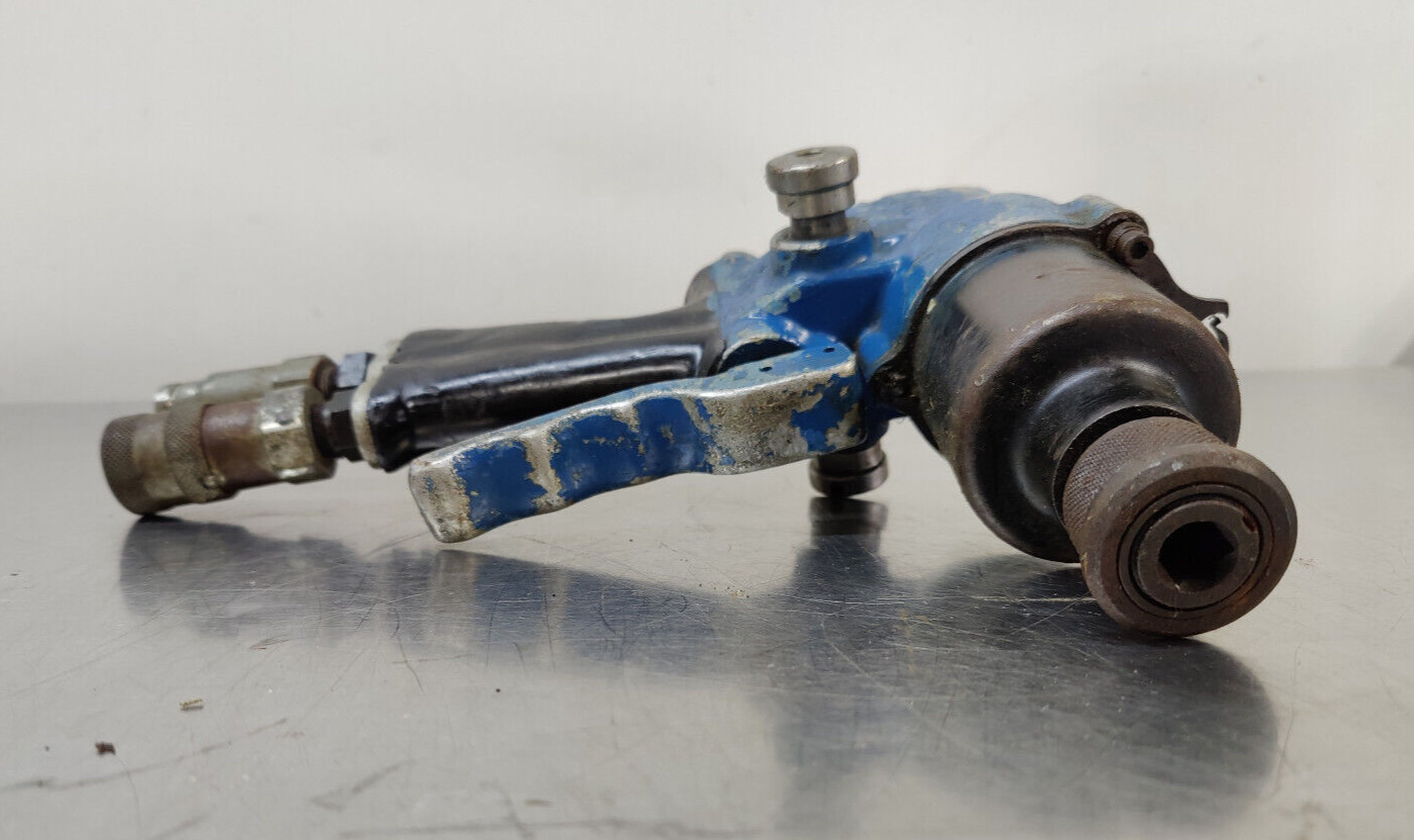 RELIABLE HYDRAULIC IMPACT GUN – PARTS – REL-425/C SN 1244E
