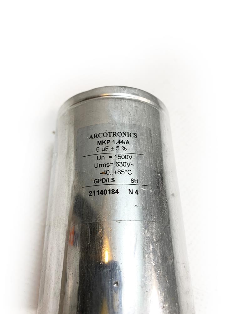 Arcotronics MKP 1.44/A 21140184 Capacitor NEW FREE FAST SHIP