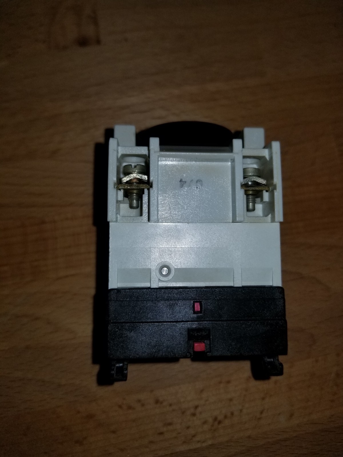 Square D Pneumatic Timer PTD30/180 Class 9999 *FREE SHIPPING*
