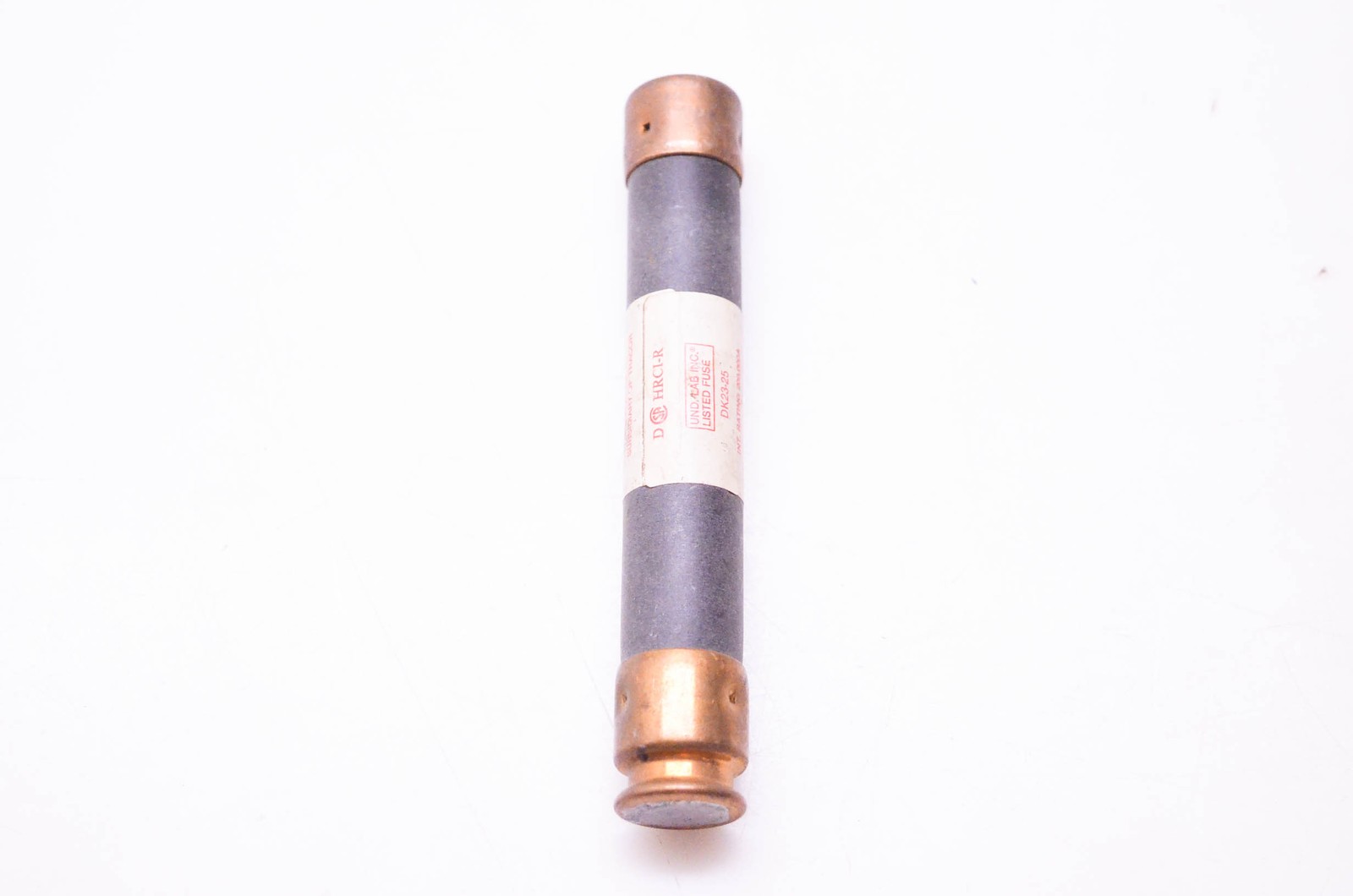 Littelfuse FLSR 15, DK23-25 Slo-Blo Fuse Time Delay Dual Element Current