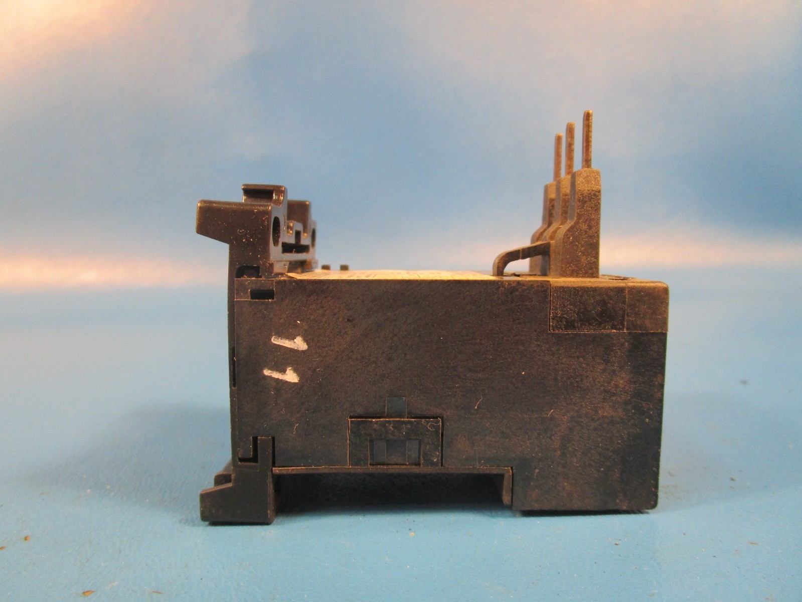 Siemens 3UA70 20-1E, Overload Relay 1 – 1.6A 3UA7020-1A, 3UA79 00-0C