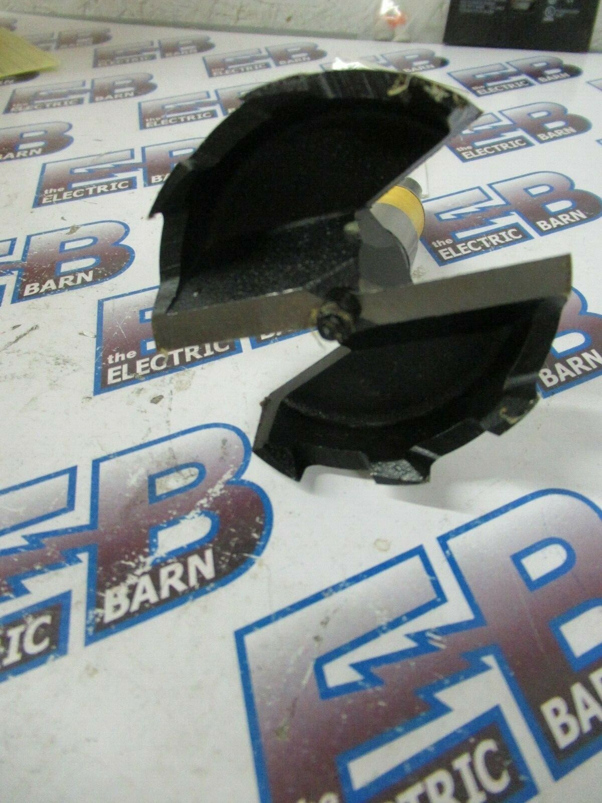 Dewalt DW1639, 2- 9/16″ Self-Feed Wood Bit- NEW- B
