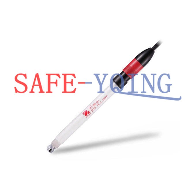 One OHAUS ST350 PH Composite Electrode New