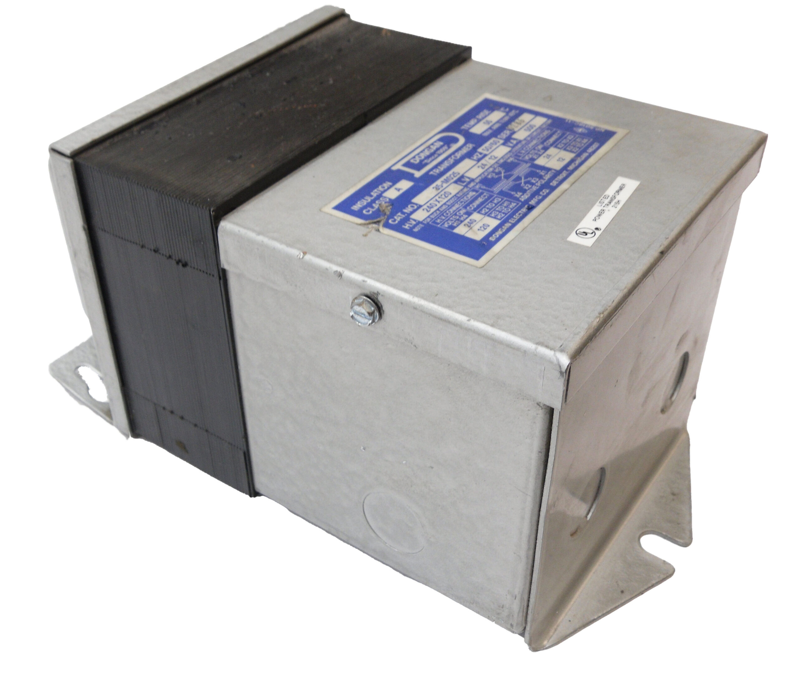 NEW DONGAN 35-M025 TRANSFORMER 50/60HZ 120-240V